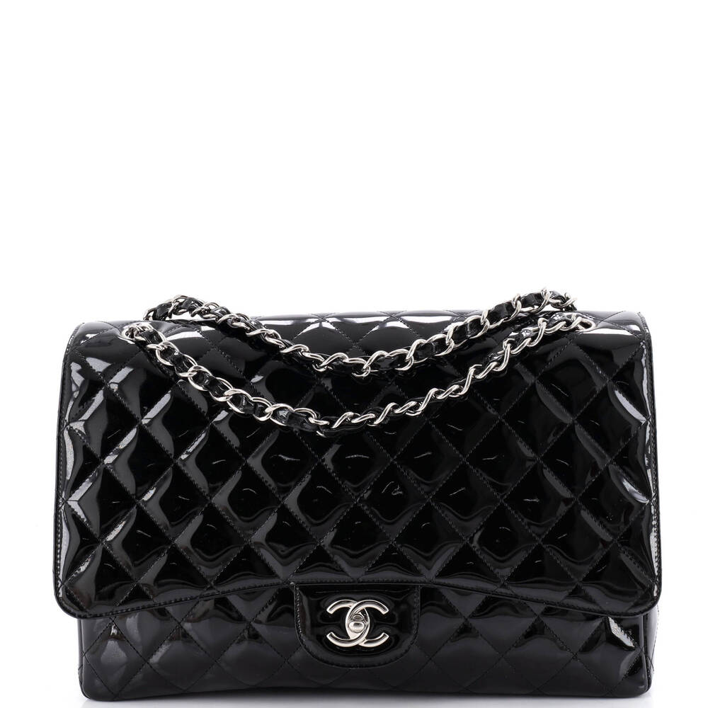 Chanel Classic Single Flap Bag Quilted #259690C41B